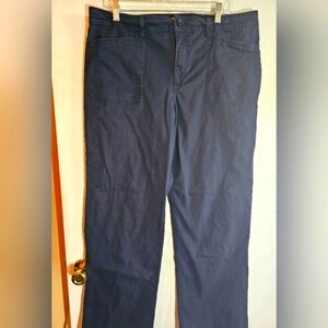 Navy Dress Pants💙👖